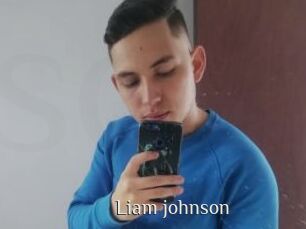 Liam_johnson Shop coquin