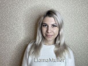 LiamaMuller