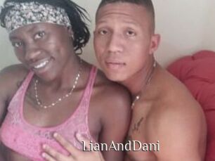 LianAndDani