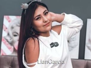 LianGarcia
