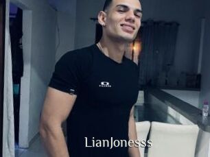 LianJonesss
