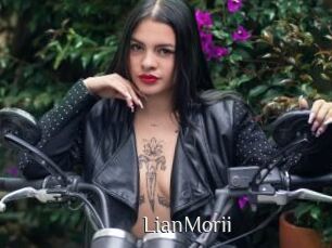 LianMorii
