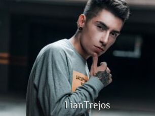 LianTrejos