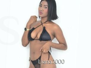 Liana2000