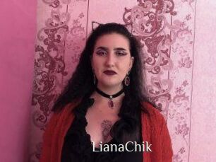 LianaChik Shop coquin
