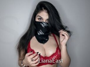 LianaEast