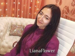 LianaFlower