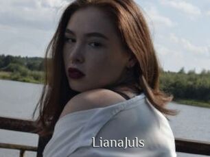 LianaJuls