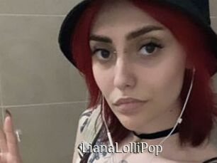LianaLolliPop