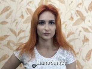 LianaSamer
