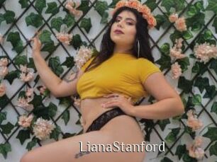 LianaStanford