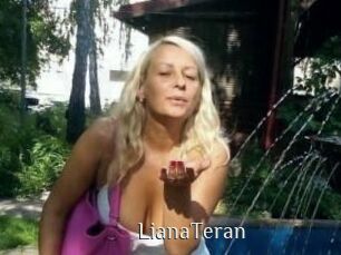 LianaTeran