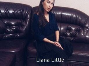 Liana_Little