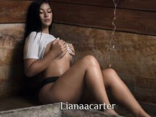 Lianaacarter