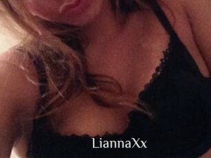 LiannaXx