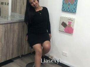 Liasexy1