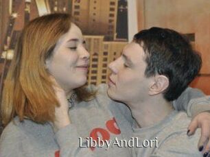 LibbyAndLori Shop coquin