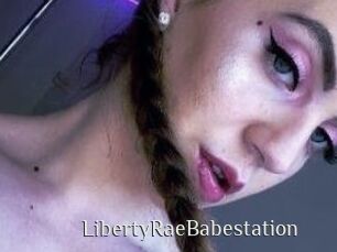 LibertyRaeBabestation