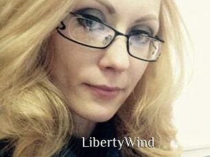 LibertyWind Shop coquin