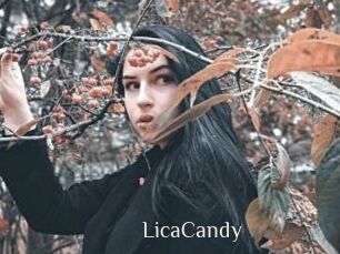LicaCandy