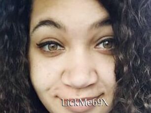 LickMe69X Shop coquin