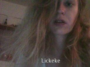 Lickeke