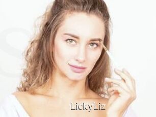 LickyLiz