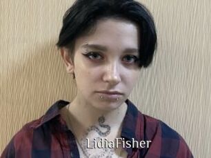 LidiaFisher