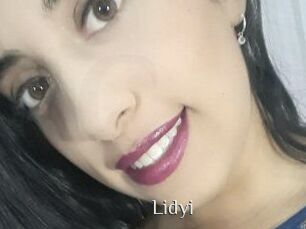 Lidyi