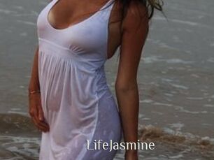 LifeJasmine Shop coquin