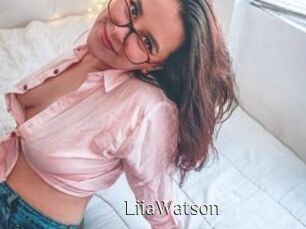 LiiaWatson Shop coquin
