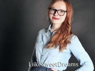 LiikeSweetDreams Shop coquin