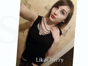 LikaCherry Shop coquin