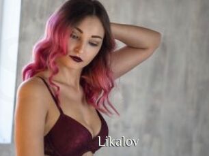 Likalov