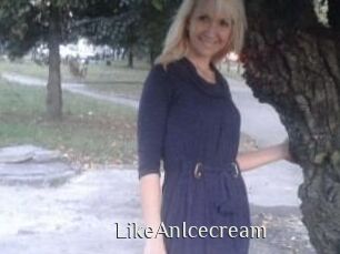 LikeAnIcecream