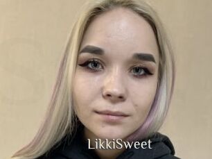 LikkiSweet