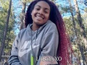 LilBabyXO