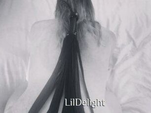 LilDelight Shop coquin
