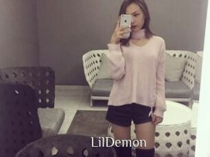 LilDemon