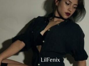 LilFenix