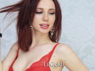 LilGoldi Shop coquin