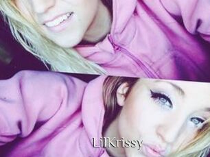 LilKrissy