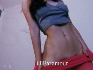 LilParamour