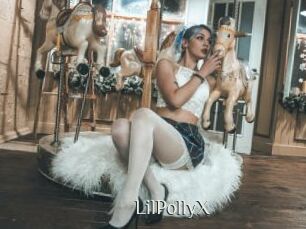 LilPollyX
