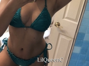 LilQueenC