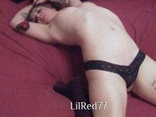 LilRed77
