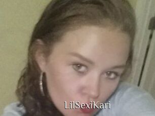 LilSexiKari
