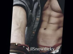 LilSnowdicky