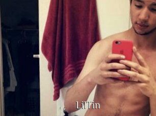 LilTin Shop coquin
