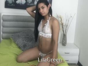 LilaGreen